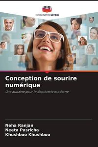 Produktbild: Conception de sourire num&eacute;rique