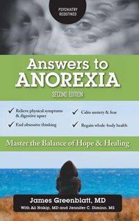 Produktbild: Answers to Anorexia
