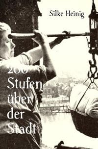Produktbild: 200 Stufen &uuml;ber der Stadt