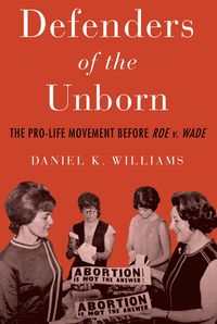 Produktbild: Defenders of the Unborn