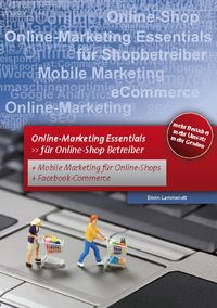 Produktbild: Online Marketing – Essentials für Online Shop Betreiber.