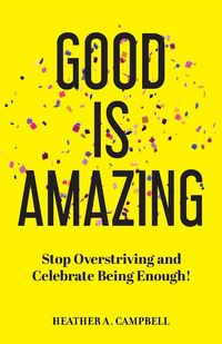 Produktbild: Good Is Amazing