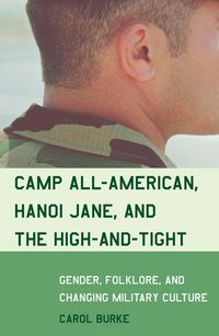 Produktbild: Camp All-American, Hanoi Jane, and the High-and-Tight