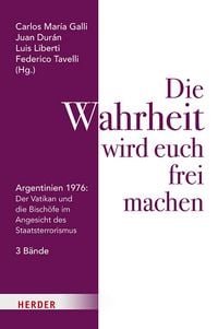 Produktbild: Die Wahrheit wird euch frei machen