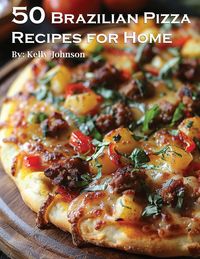 Produktbild: 55 Brazilian Recipes for Home