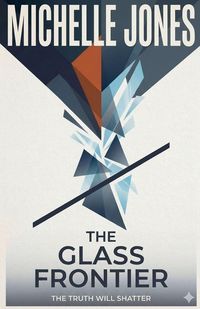 Produktbild: The Glass Frontier