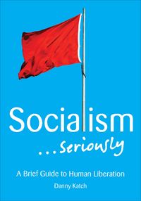 Produktbild: Socialism . . . Seriously
