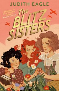 Produktbild: The Blitz Sisters