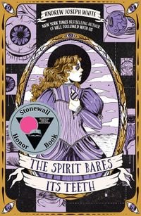 Produktbild The Spirit Bares Its Teeth