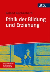 Produktbild: Ethik der Bildung und Erziehung