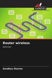Produktbild: Router wireless