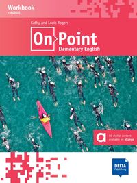 Produktbild: On Point A2 Elementary English