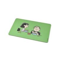 Produktbild: Snoopy Brettchen Hungry