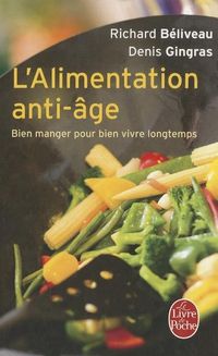 Produktbild: Fre-Lalimentation Anti-Age