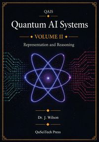 Produktbild: Quantum AI Systems (QAIS)