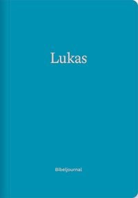Produktbild: Lukas (Bibeljournal)