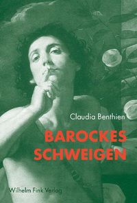 Produktbild: Barockes Schweigen