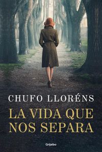 Produktbild: La Vida Que Nos Separa / The Life That Separates Us