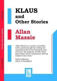 Produktbild: Klaus & Other Stories