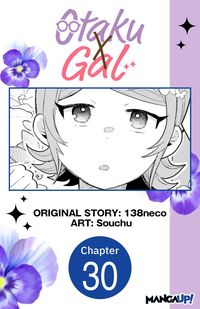 Produktbild: Otaku x Gal #030
