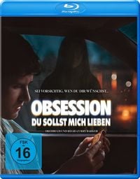 Produktbild: Obsession - Du sollst mich lieben