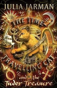 Produktbild: Time-Travelling Cat & The Tudo