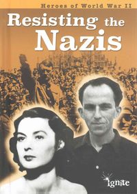 Produktbild: Resisting The Nazis
