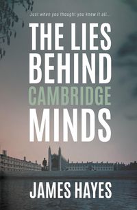 Produktbild: Lies Behind Cambridge Minds