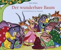 Produktbild: Der wunderbare Baum