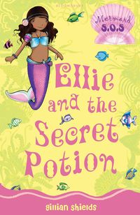 Produktbild: Ellie and the Secret Potion