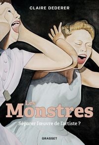 Produktbild: Les Monstres