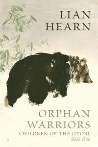 Produktbild: Orphan Warriors