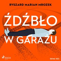 Produktbild: Źdźbło w garażu