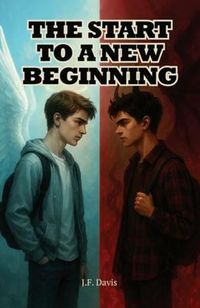 Produktbild: The Start To A New Beginning
