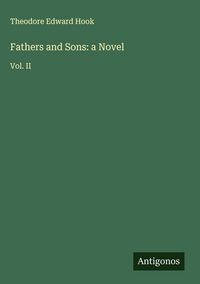 Produktbild: Fathers and Sons: a Novel