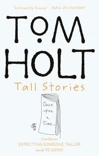 Produktbild: Tall Stories
