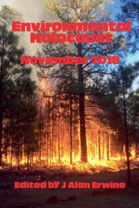 Produktbild: Environmental Holocaust November 2018