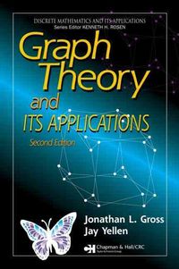 Produktbild: Gross, J: Graph Theory and Its Applications