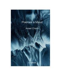 Produktbild: Poemes a Maud