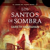 Produktbild: Los Santos de Sombra