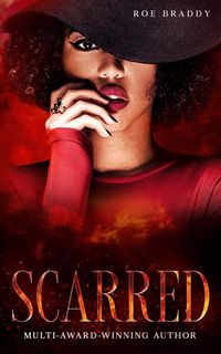 Produktbild: Scarred (The Warm Heart Series, #1)
