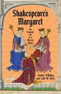 Produktbild: Shakespeare's Margaret