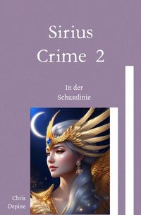 Produktbild: Krimi / Sirius Crime 2