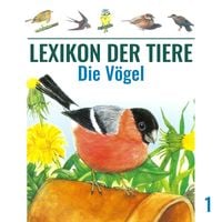 Produktbild: Die V&ouml;gel