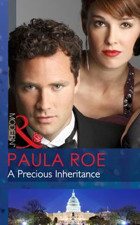 Produktbild: A Precious Inheritance