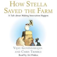 Produktbild: How Stella Saved the Farm