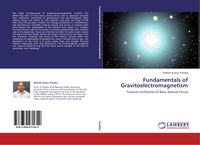 Produktbild: Fundamentals of Gravitoelectromagnetism