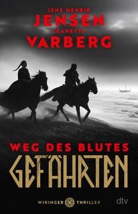 Produktbild: Gef&auml;hrten &ndash; Weg des Blutes