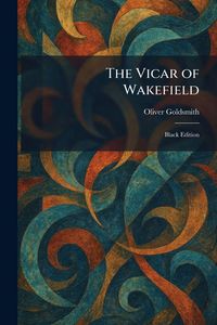 Produktbild: The Vicar of Wakefield