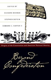 Produktbild: Beyond Confederation